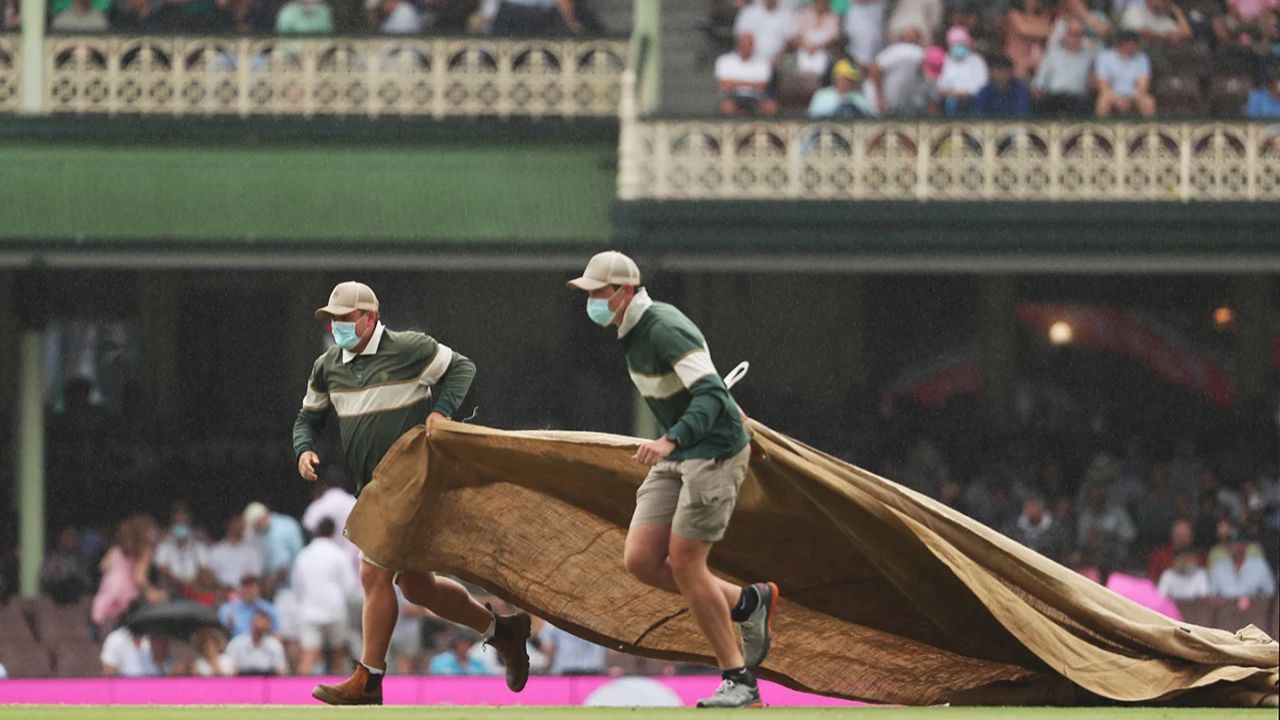 IND vs AUS Sydney Pitch and Weather Report India vs Australia 3rd ODI predicted Playing 11