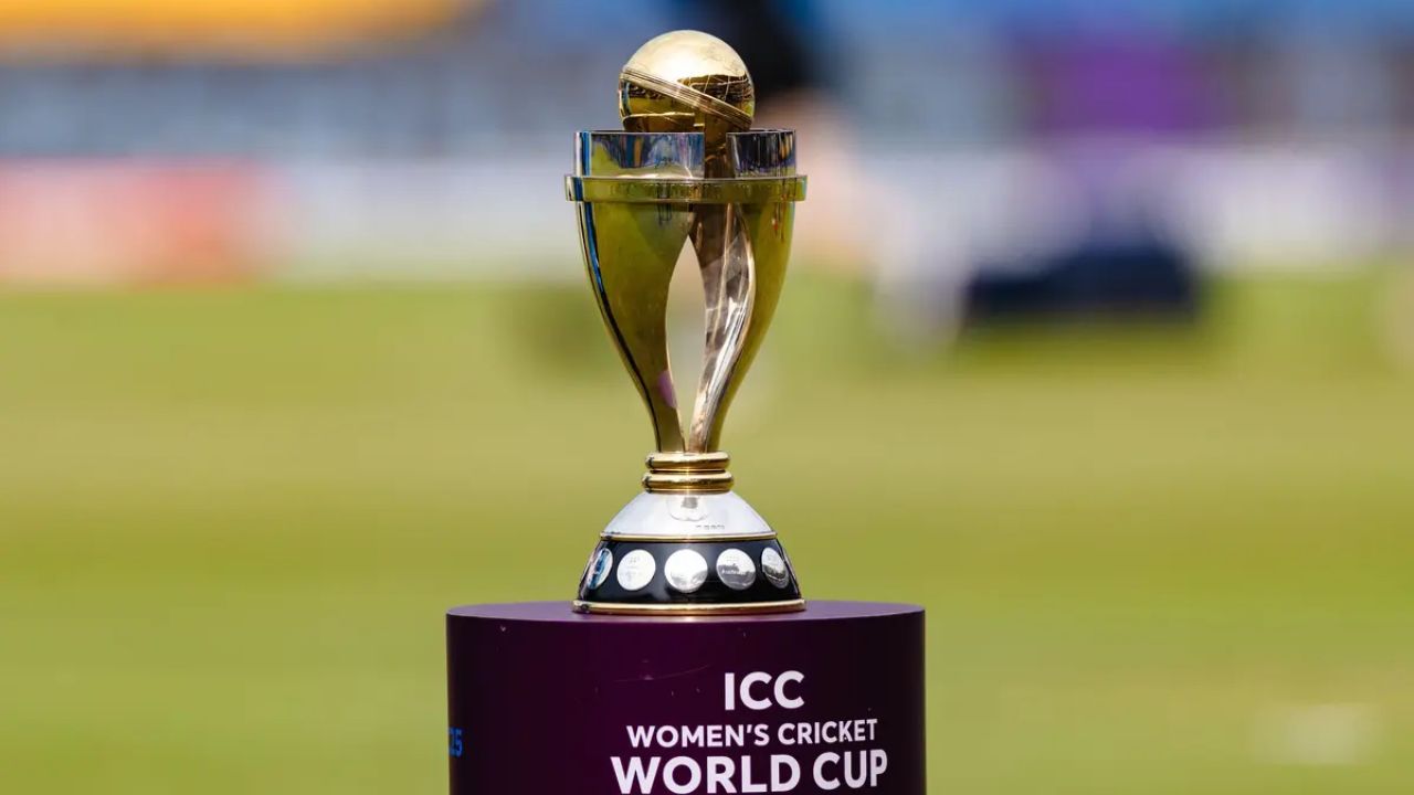 Women's World Cup 2025 semi final full schedule date time venue IND vs AUS and SA vs ENG