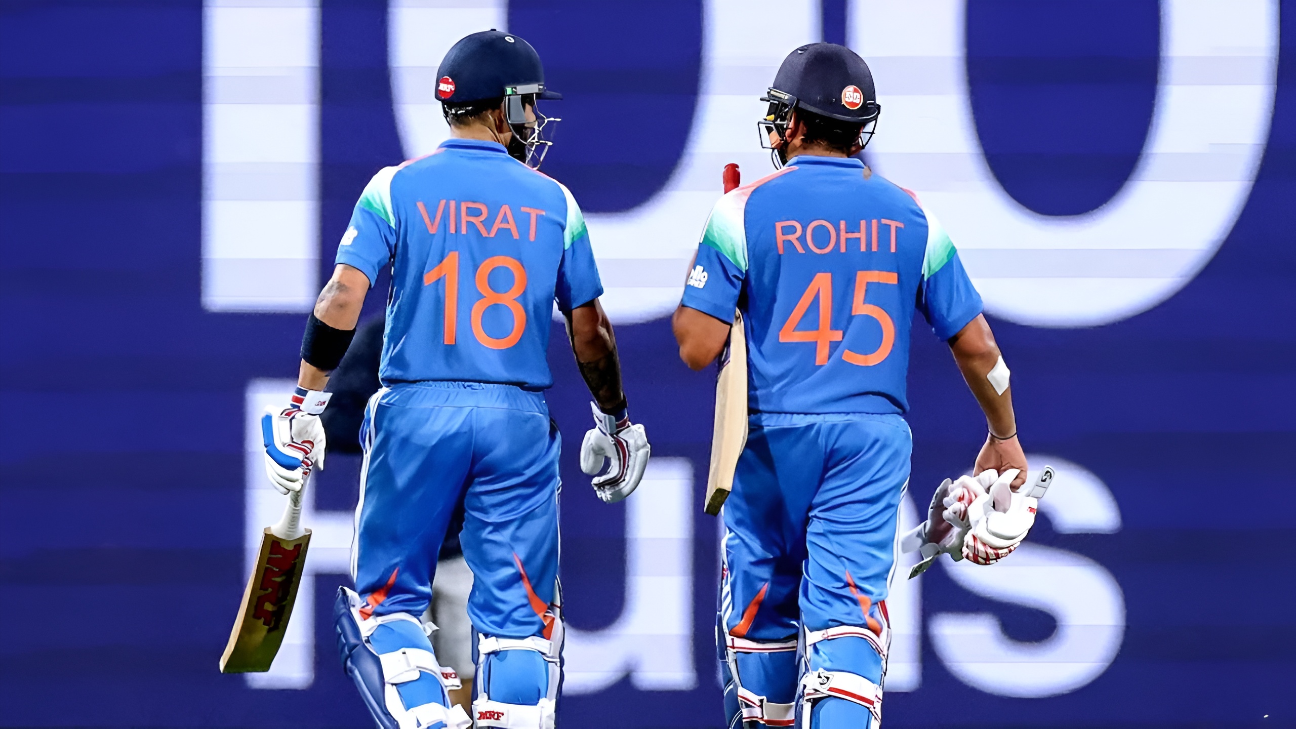 When will Rohit Sharma and Virat Kohli be play after Sydney IND vs SA ODI Series