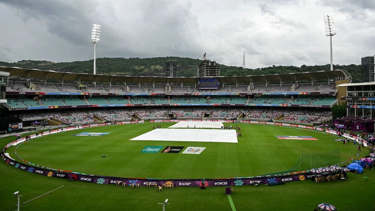 What happens if IND vs AUS semi final washout who will get Women's World Cup 2025 final ticket