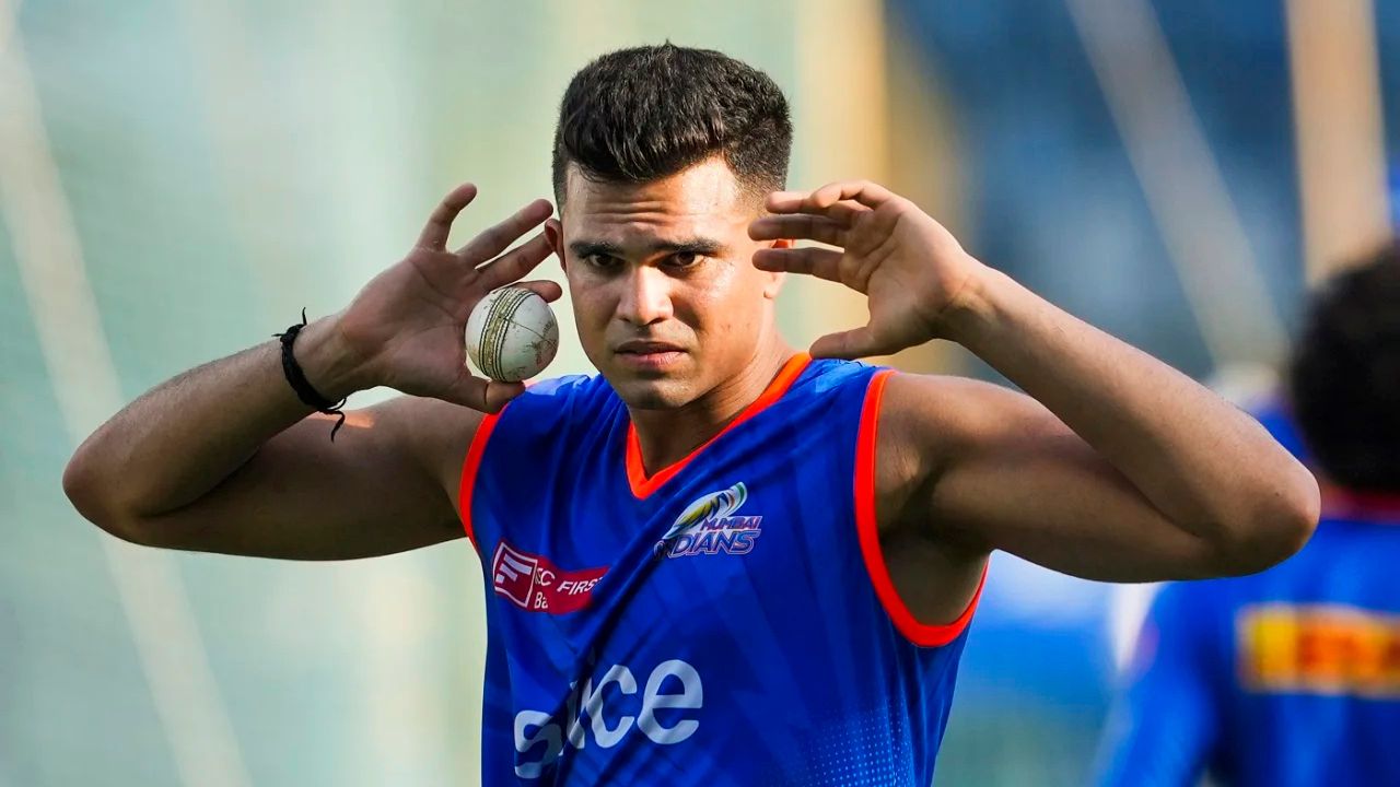 Arjun Tendulkar wreaked havoc in Ranji Trophy took 3 wickets against Karnataka for Goa vs KAR