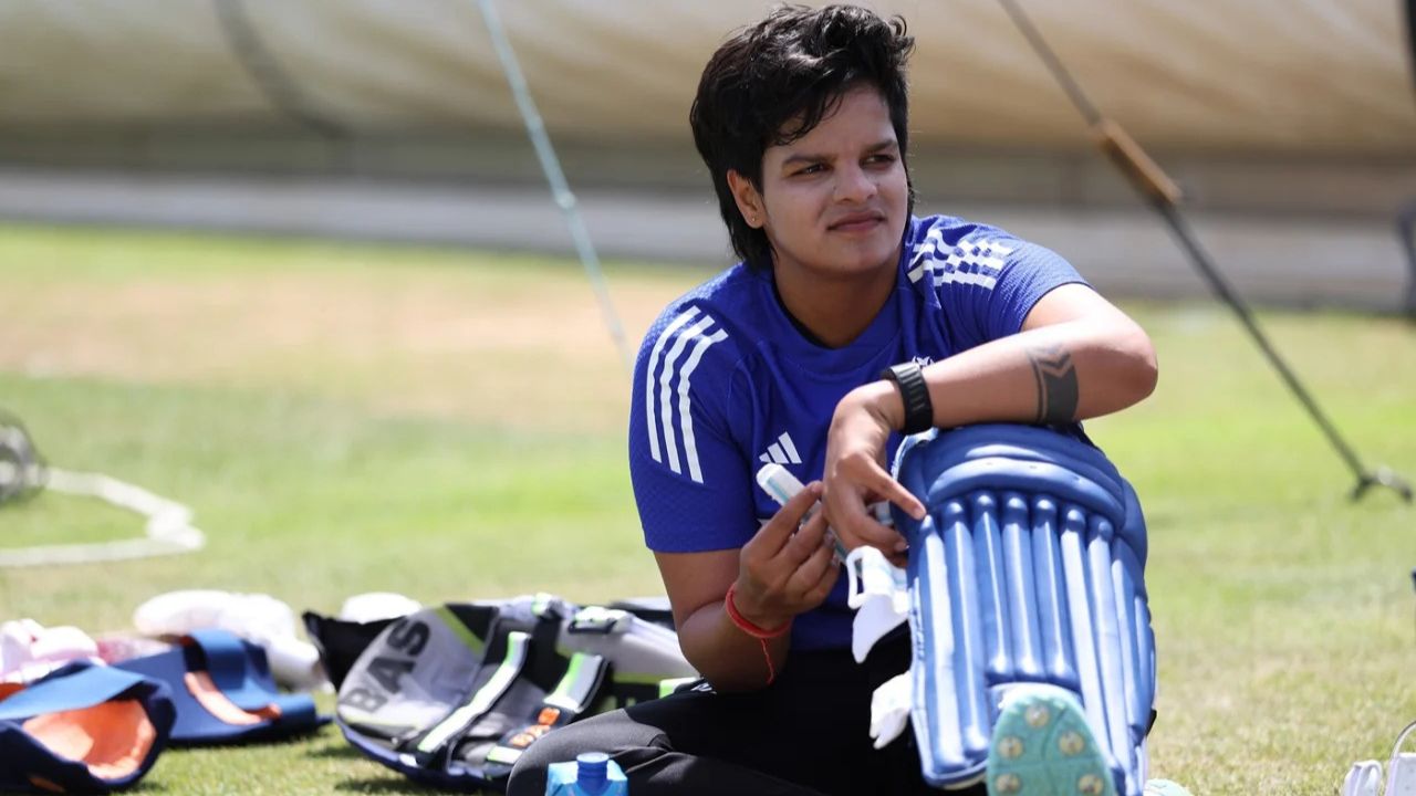 Will Shafali Verma replace Pratika Rawal ahead Women's World Cup 2025 semifinal IND vs AUS