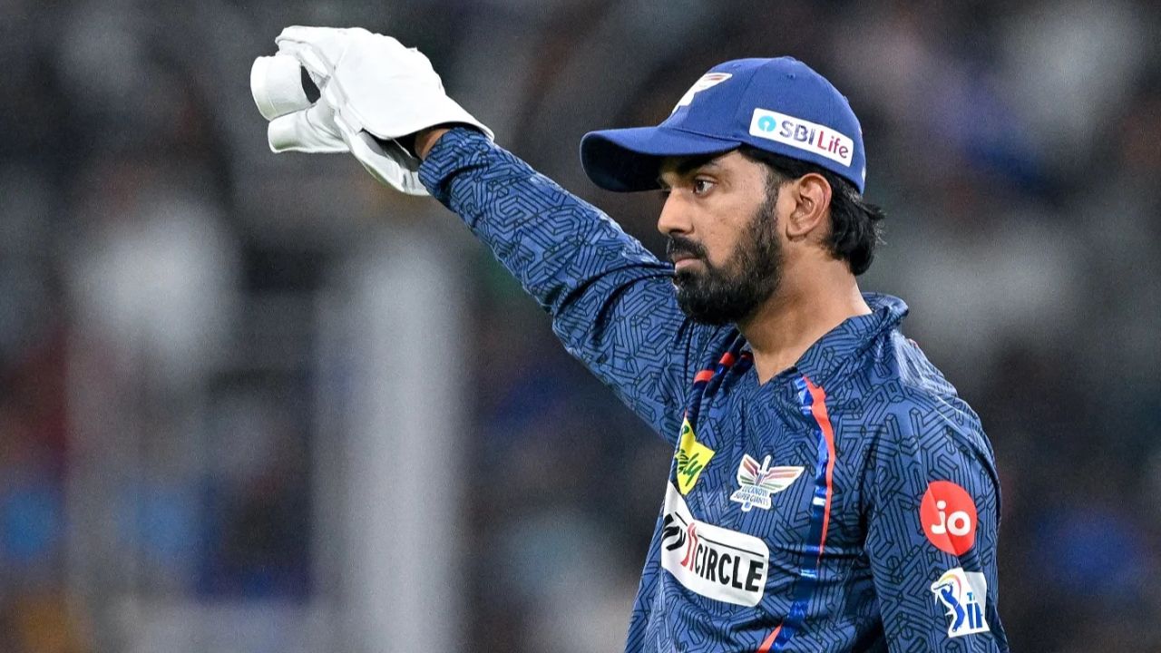 KL Rahul reveals worst IPL season and name LSG franchise