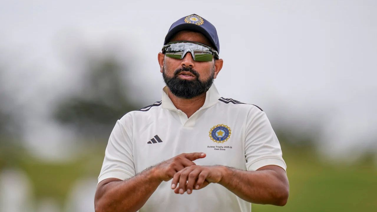 Bengal cricket association Laxmi Ratan Shukla support Mohammed Shami said He doesn't need a certificate from anyone