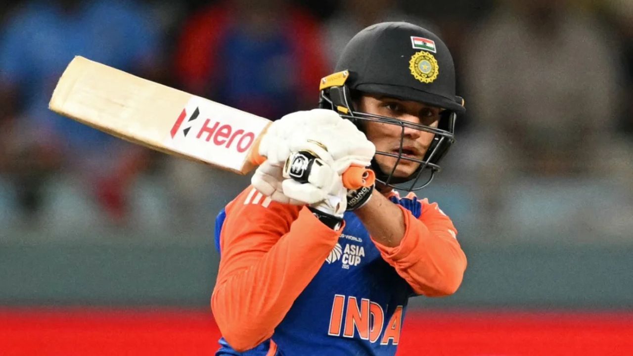 Abhishek Sharma joins Suryakumar Yadav's club seven fastest fifties during IND vs AUS 2nd T20I Melbourne