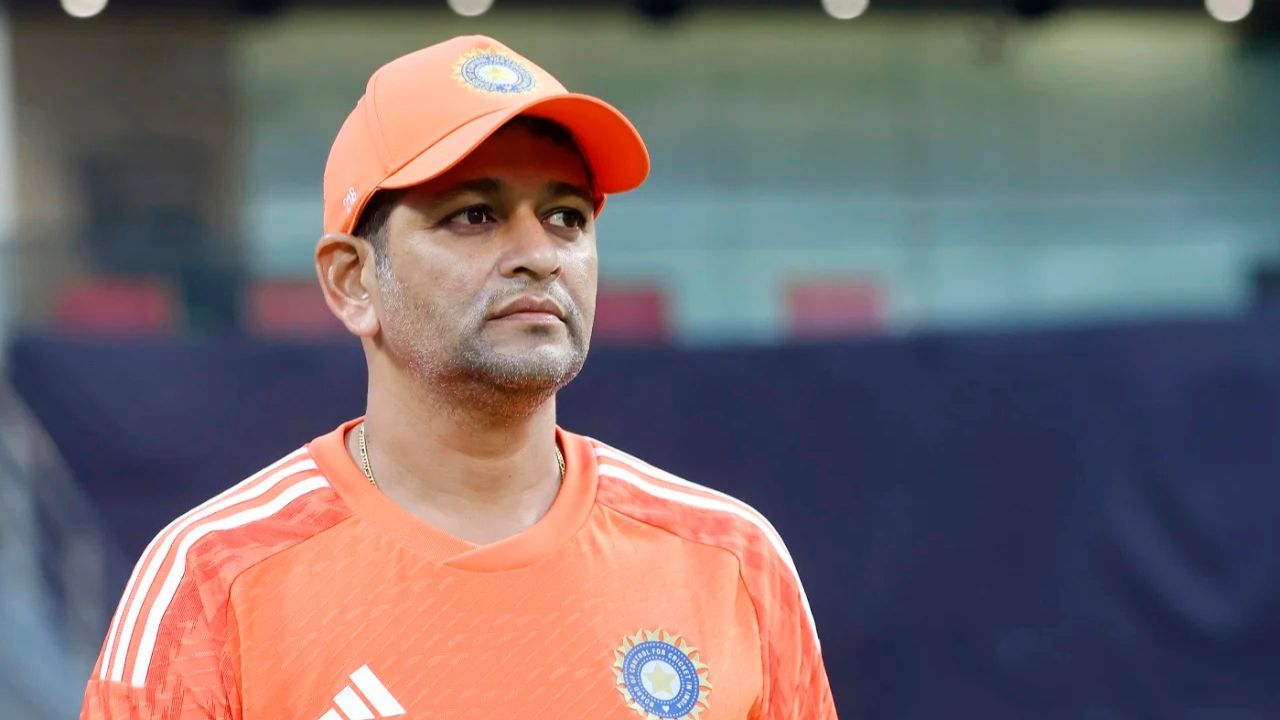 Who is Amol Muzumdar he never played a single international match for India but make ready Team India world champions