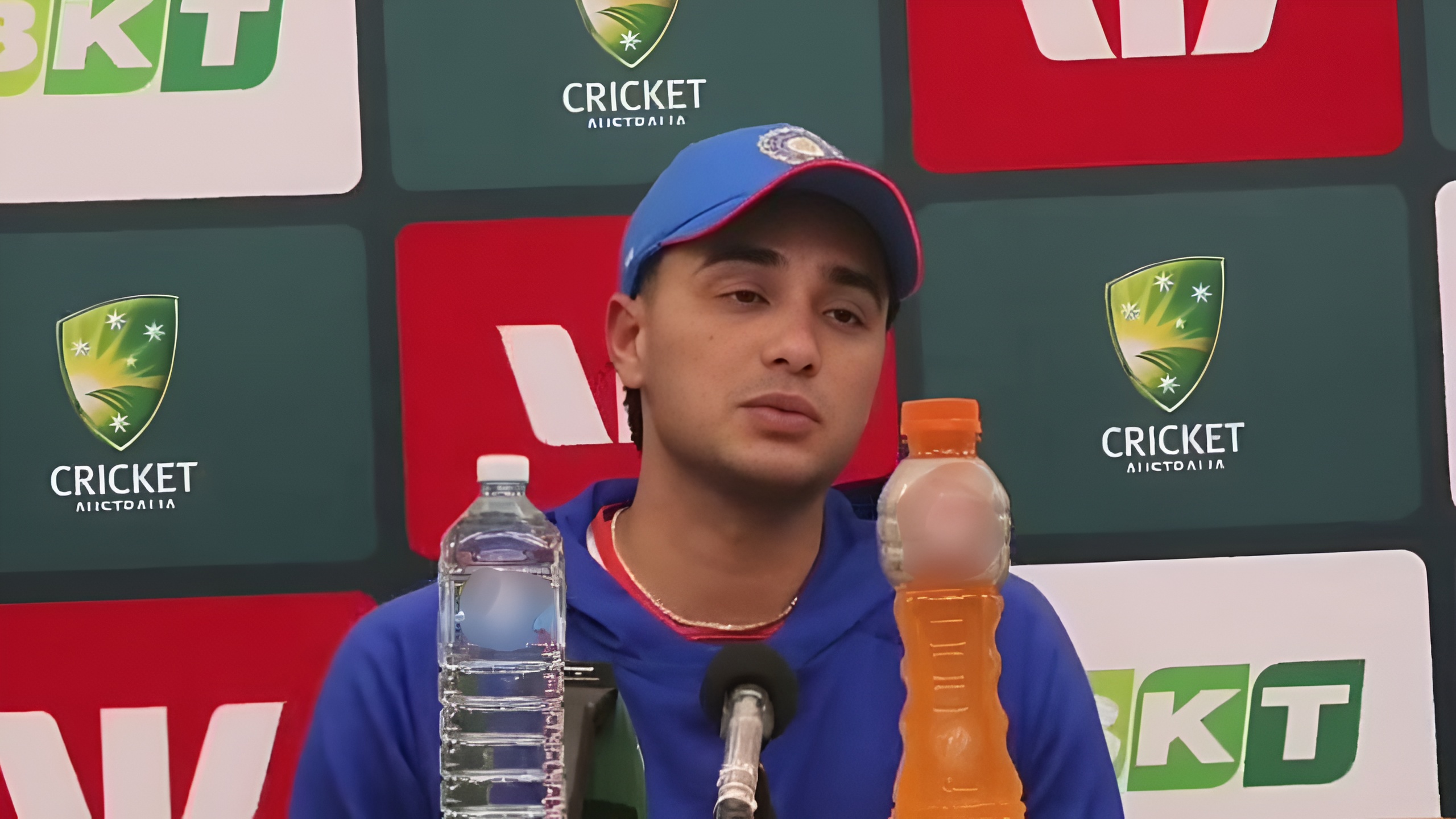 Abhishek Sharma on India Women Team wished them for World Cup 2025 Final IND vs SA match