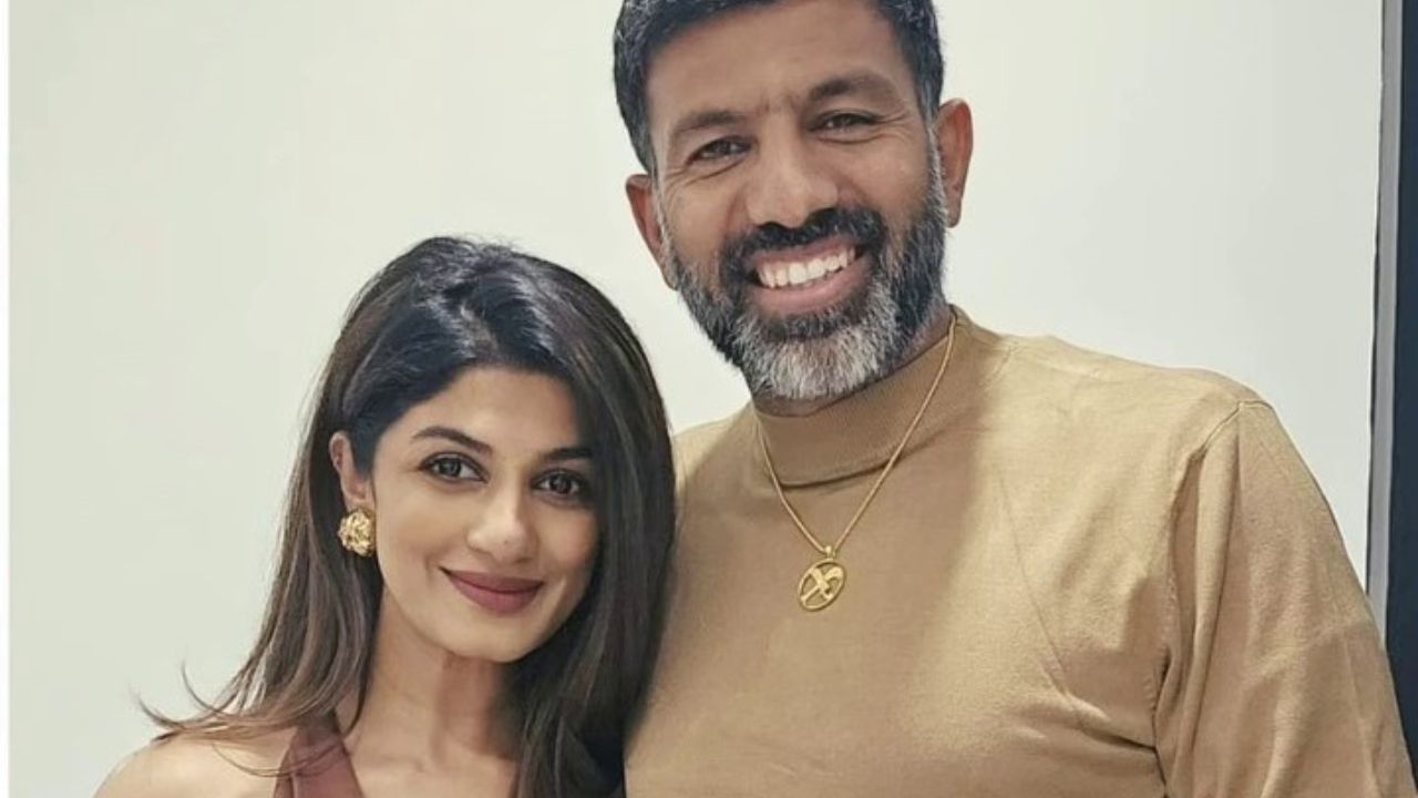 Rohan Bopanna Supriya Annaiah Love Story after indian tennis star retirement announcement