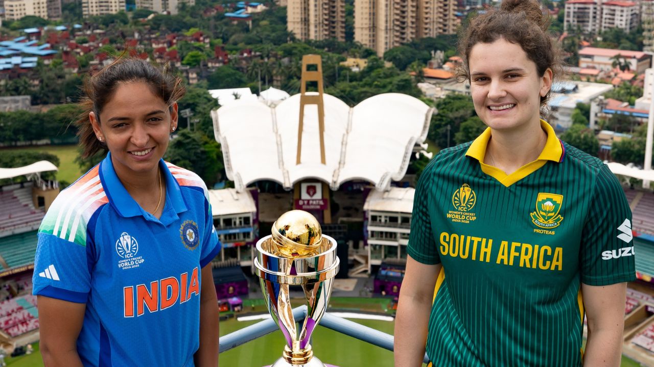 ICC Rule if World Cup final is abandoned due to rain Know ahead IND vs SA match