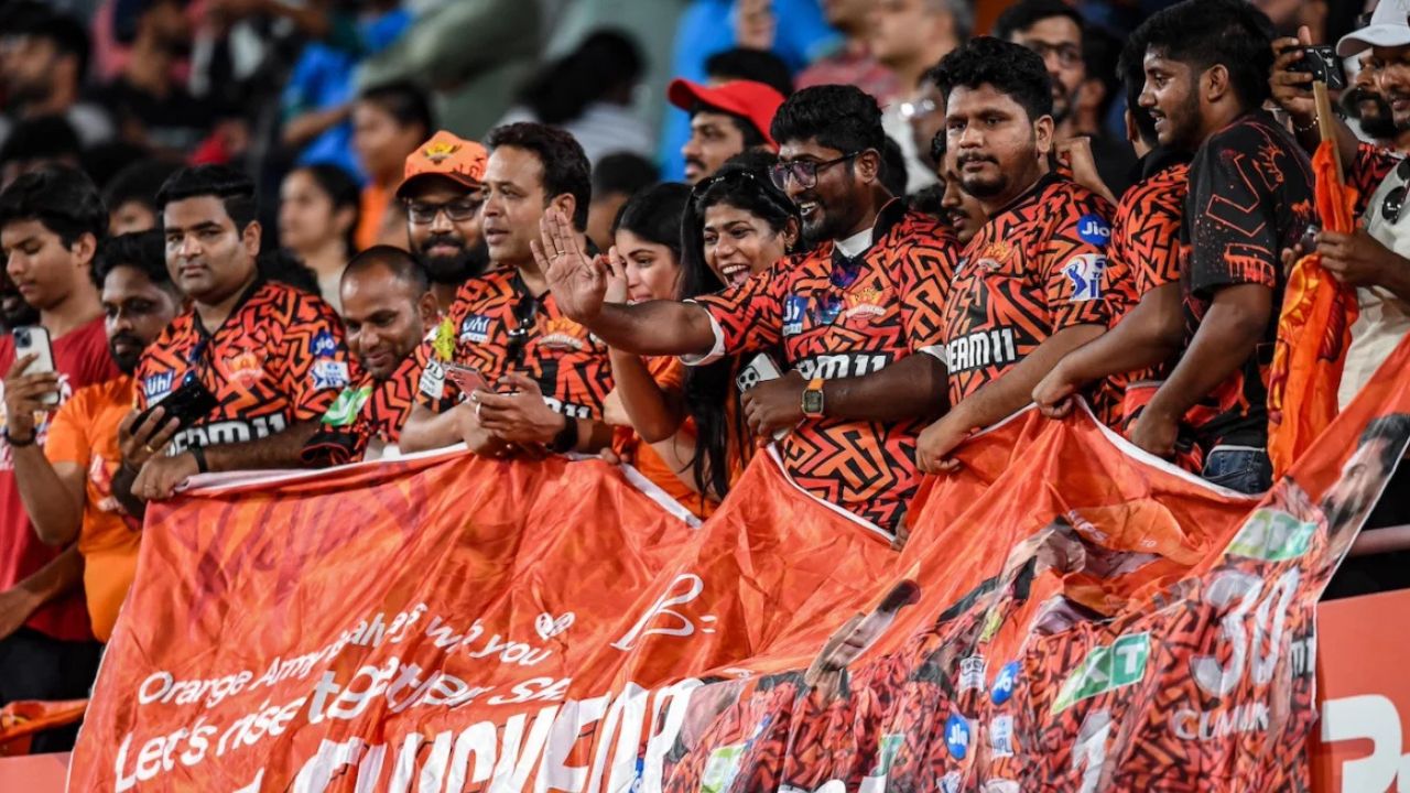 SRH rename Northern Superchargers as Sunrisers Leeds for The Hundred 2026 ahead IPL 2026