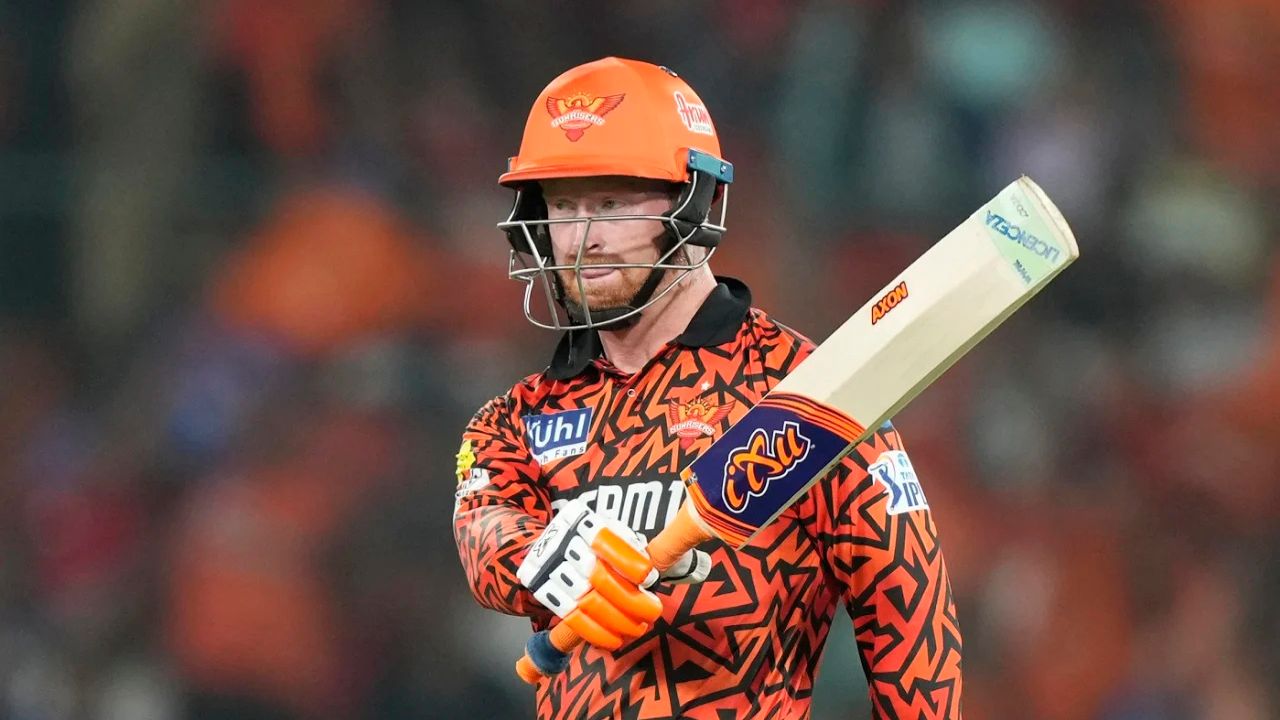 SRH set to release Heinrich Klaasen ahead IPL 2026 auction