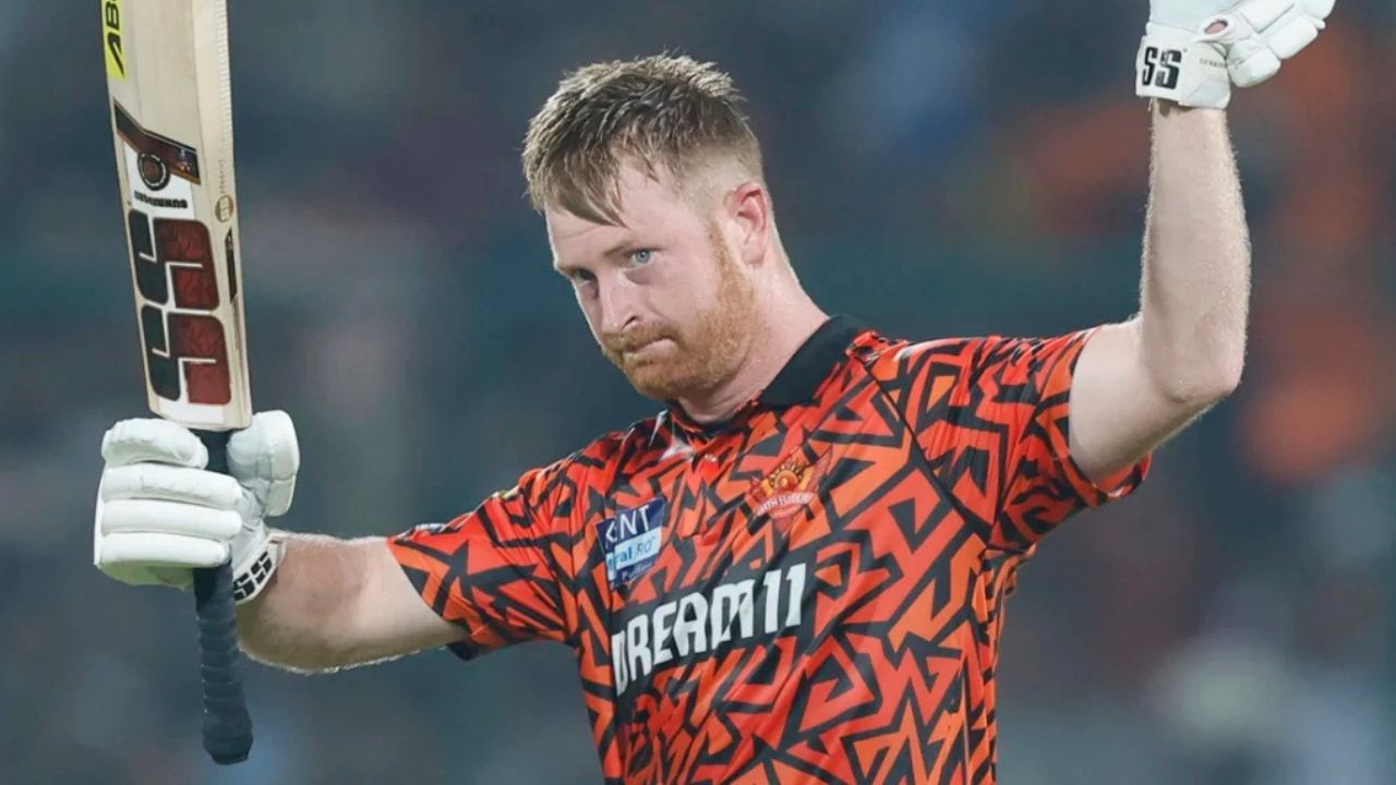 Heinrich Klaasen SRH set to release Heinrich Klaasen ahead IPL 2026 auction