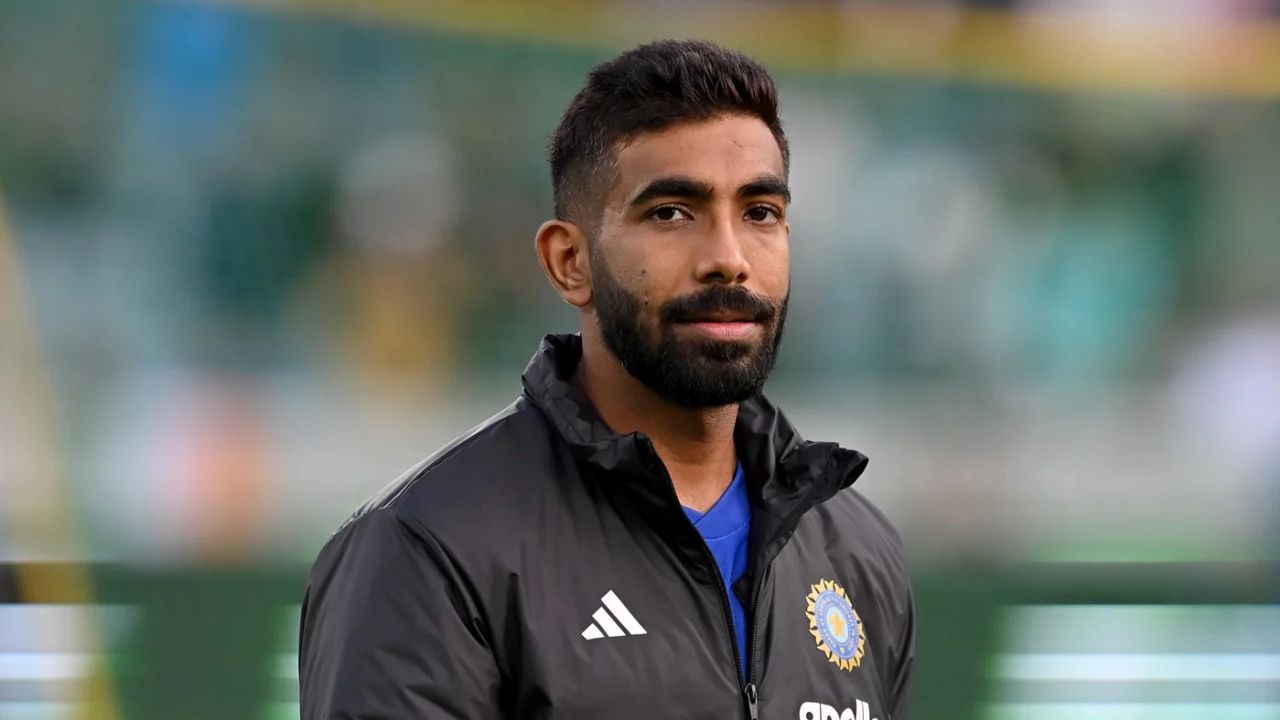 With Haris Rauf Why ICC punishes Jasprit Bumrah, what happened in Asia Cup 2025 Final