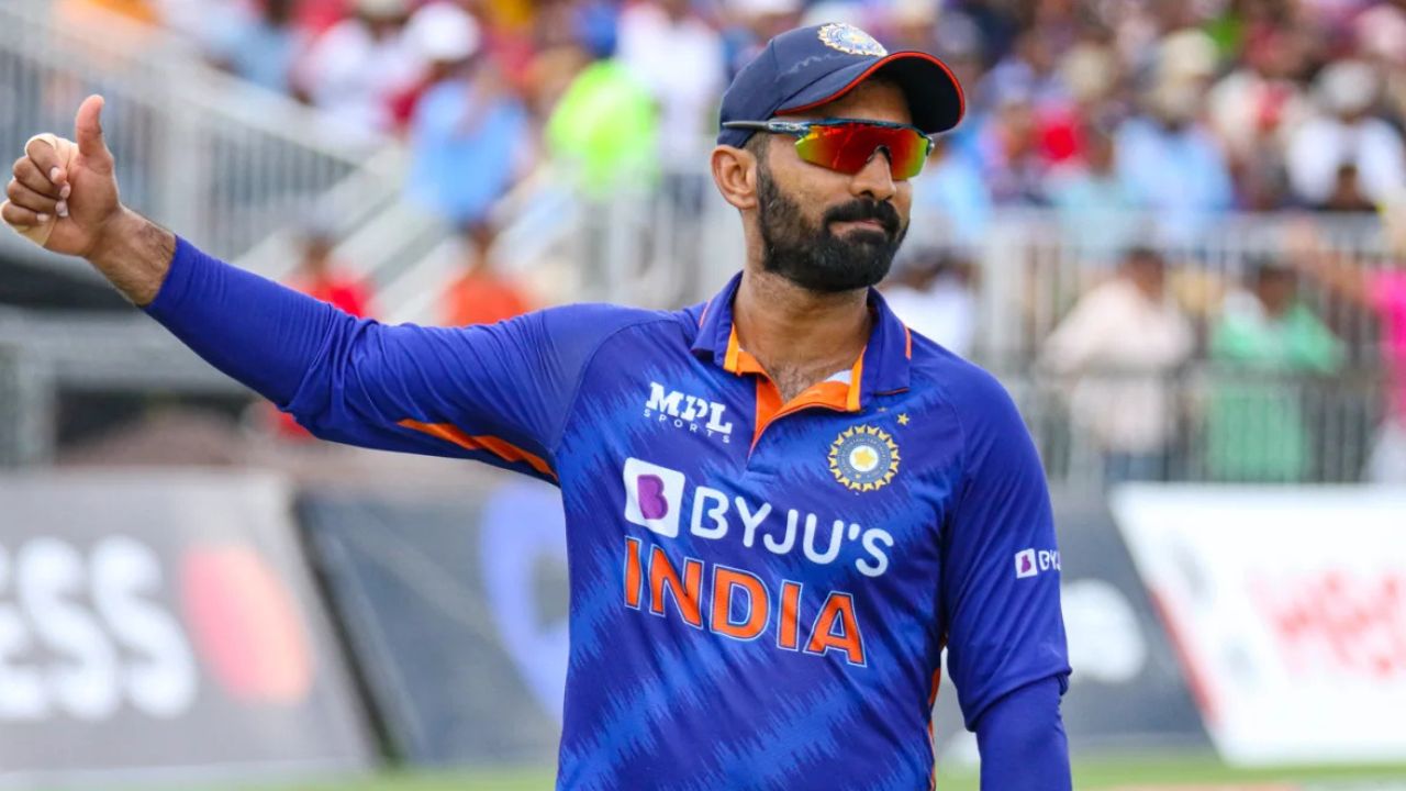 Hong Kong Sixes 2025 India squad Dinesh Karthik lead, IND vs PAK match on 7th november
