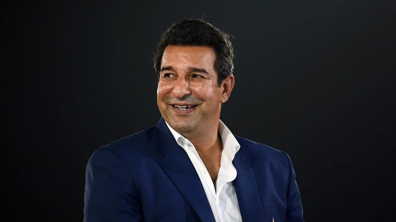 Wasim Akram on India-Pakistan tension mention IPL