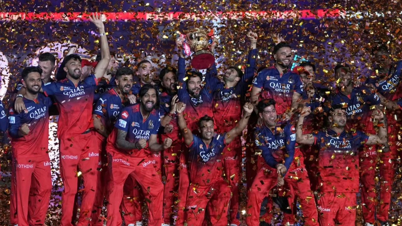 RCB Ready For Sale new owner likely before March 31 ahead IPL 2026 report says