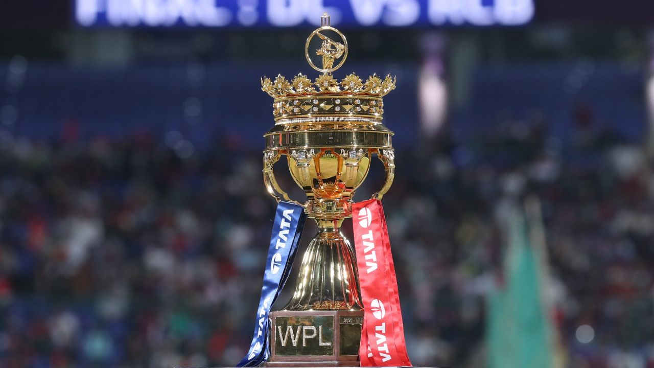 Will a Sixth Team Enter WPL Soon Veda Krishnamurthy reveals details on social media