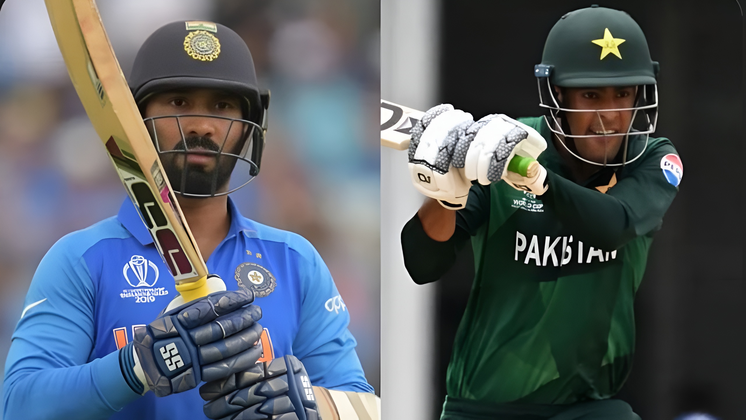 Hong Kong Sixes IND vs PAK highlights India won by 2 runs Robin Uthappa is the highest scorer with 28 runs