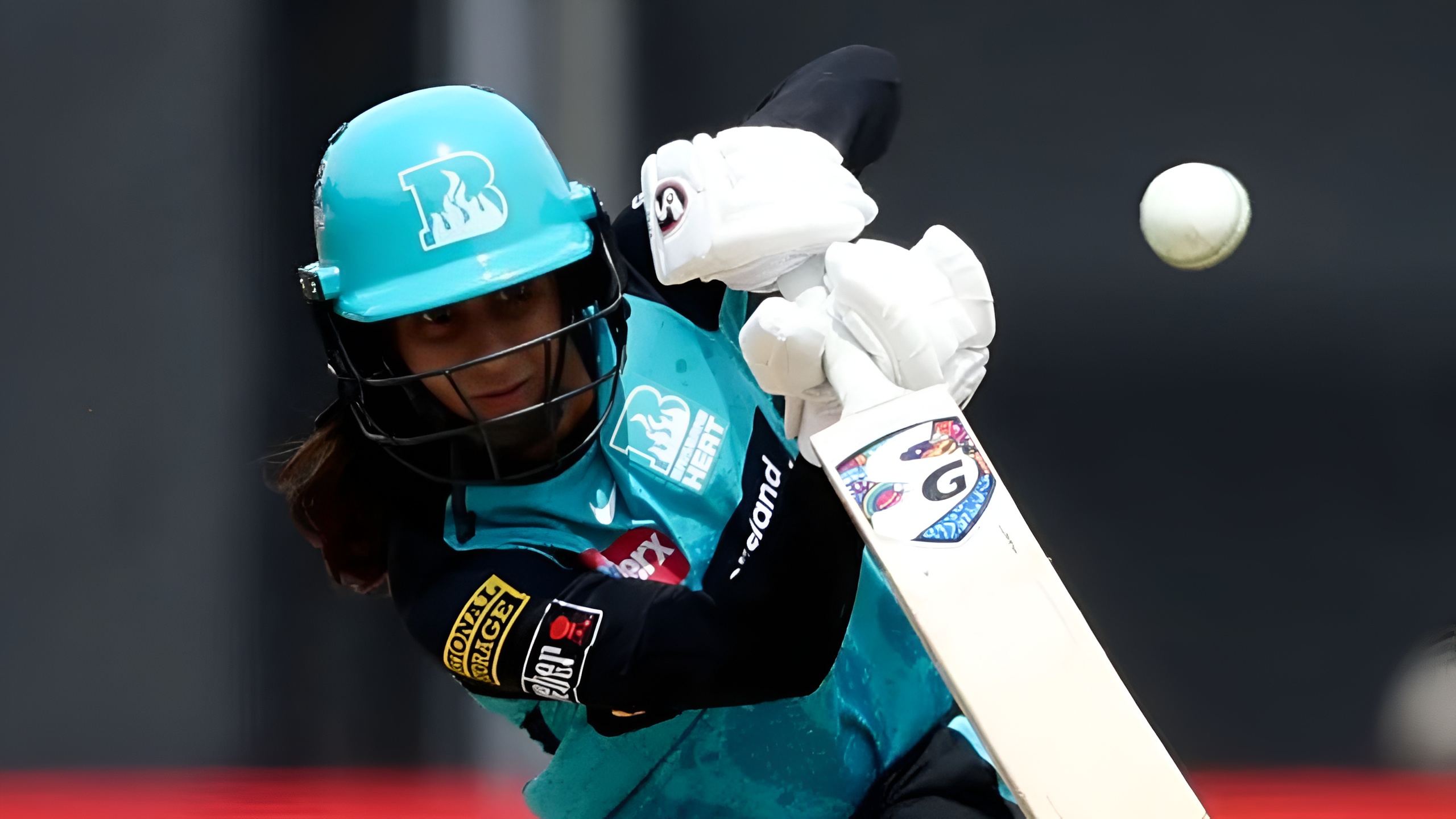 Jemimah Rodrigues Jokes on Australia during WBBL 2025 BHW vs MRW match