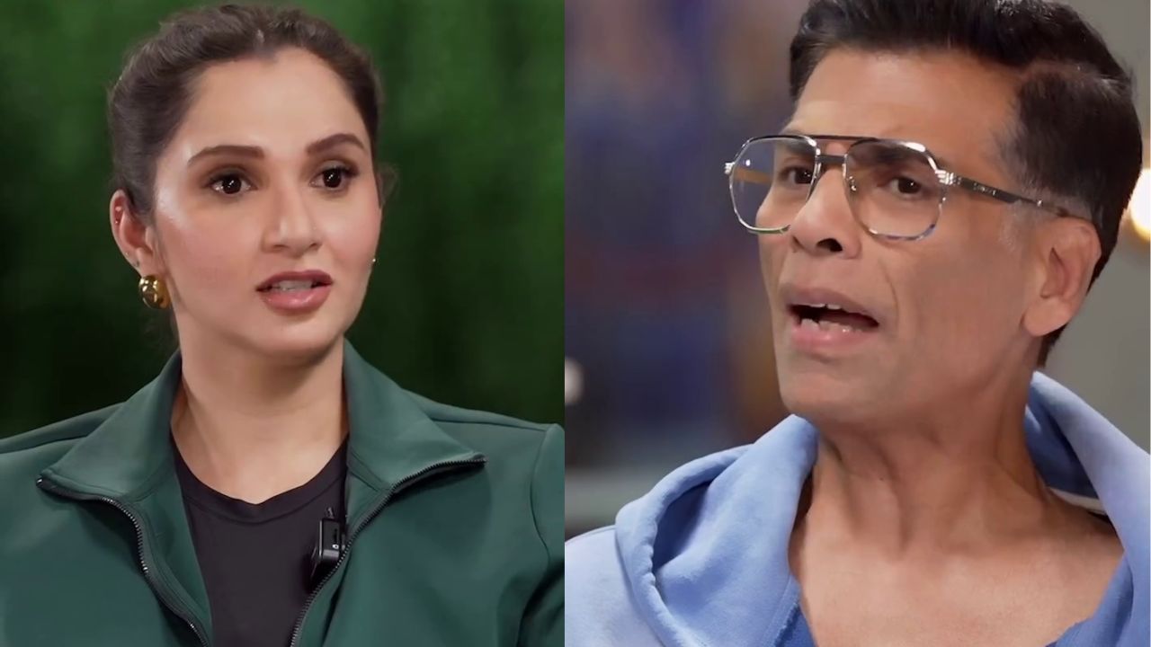 Karan Johar reveals why he won't invite Virat Kohli on Koffee with Karan show