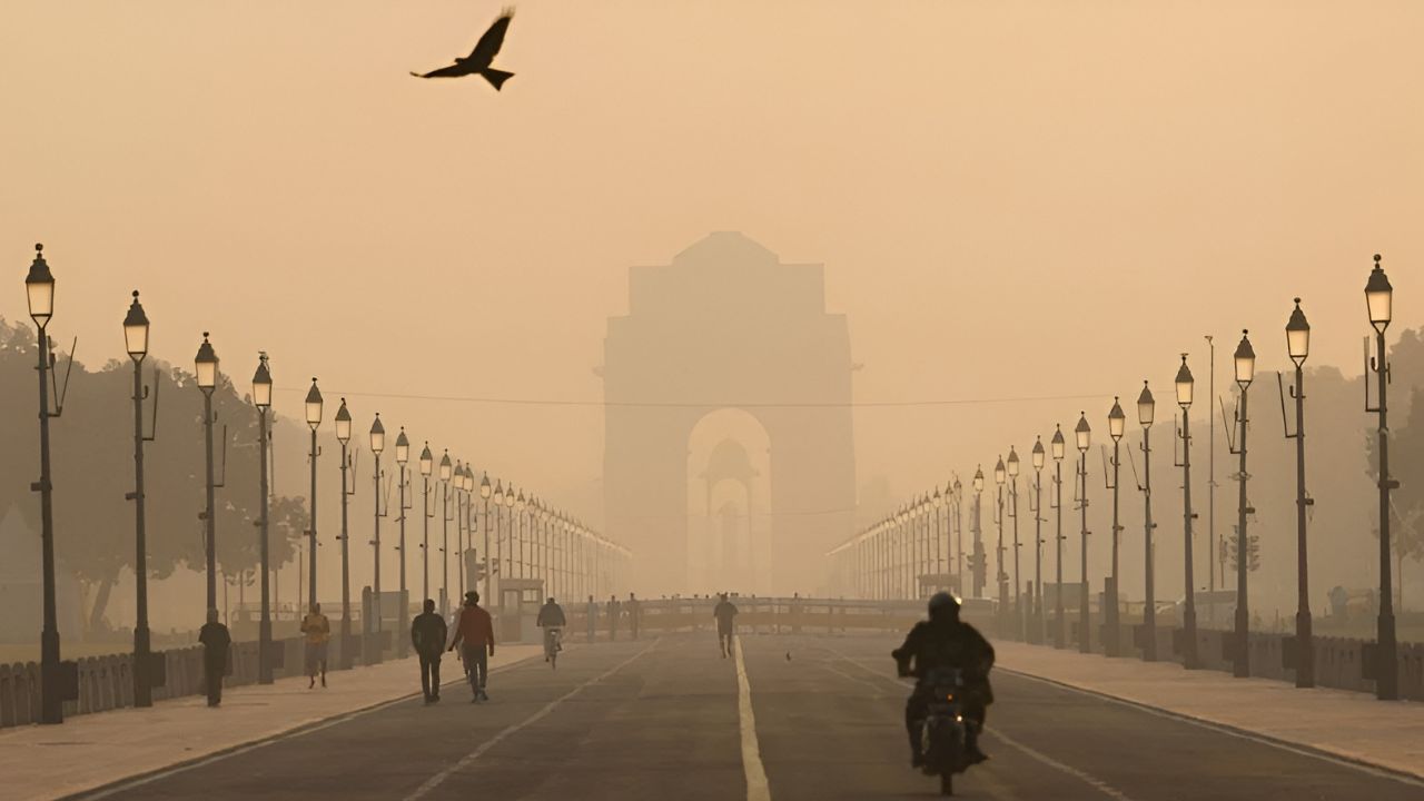 Jonty Rhodes comment on Delhi AQI and share social media post ahead IND vs SA Test series