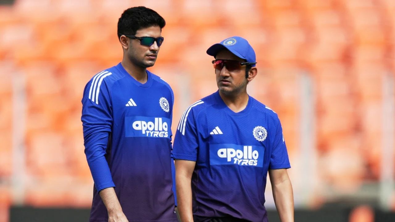 Gautam Gambhir BCCI release video of Gautam Gambhir team strategy ahead T20I World Cup 2026