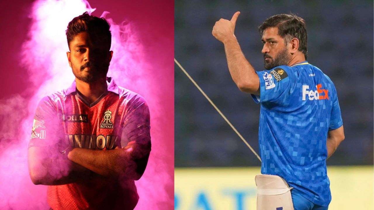 CSK wishes Sanju Samson on 31st Birthday amid trade rumours ahead IPL 2026 auction