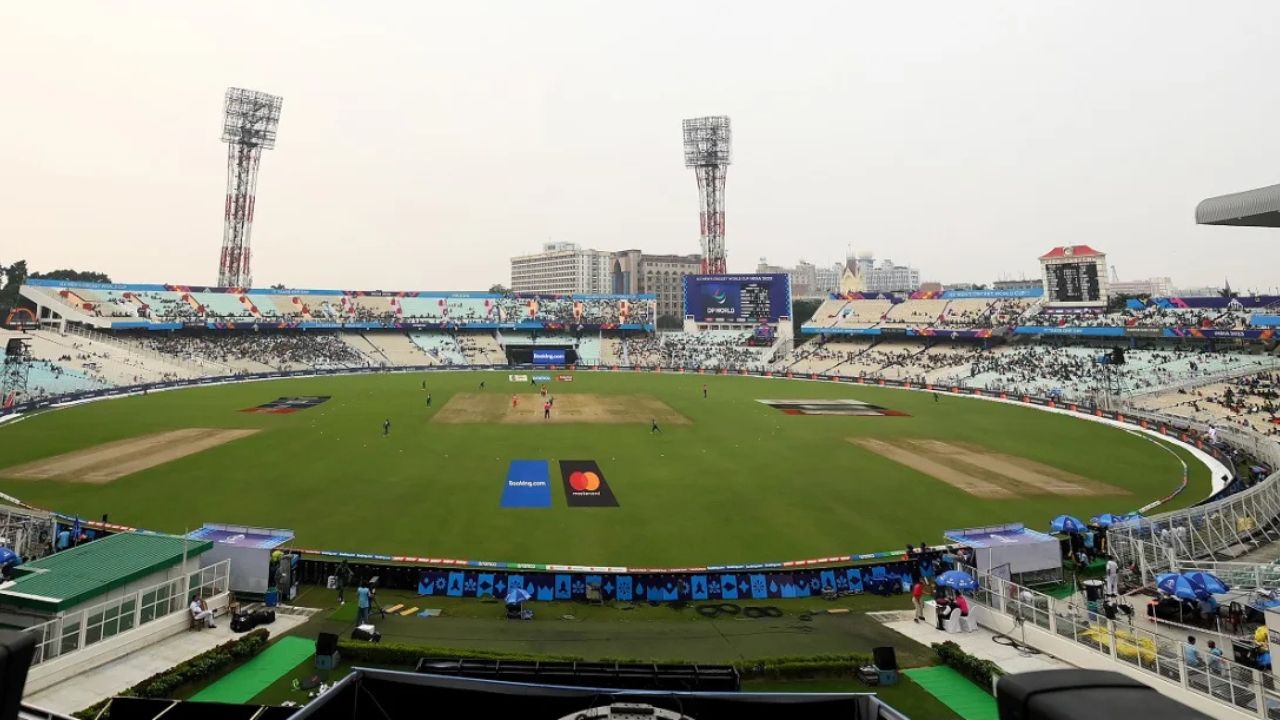 Kolkata on high alert after Delhi blast Security tightened for both teams ahead of IND vs SA Test at Eden Gardens