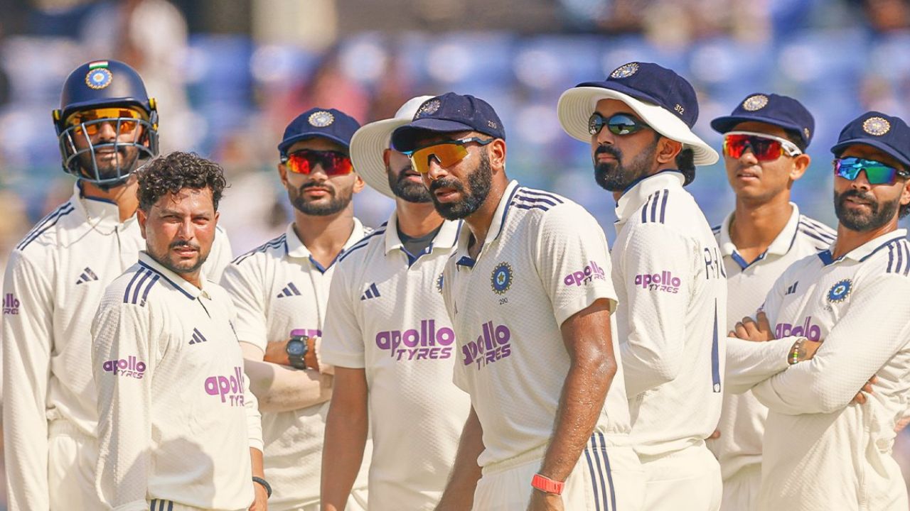 IND vs SA Guwahati test revised schedule, BCCI changes tea break timing ahead Kolkata test