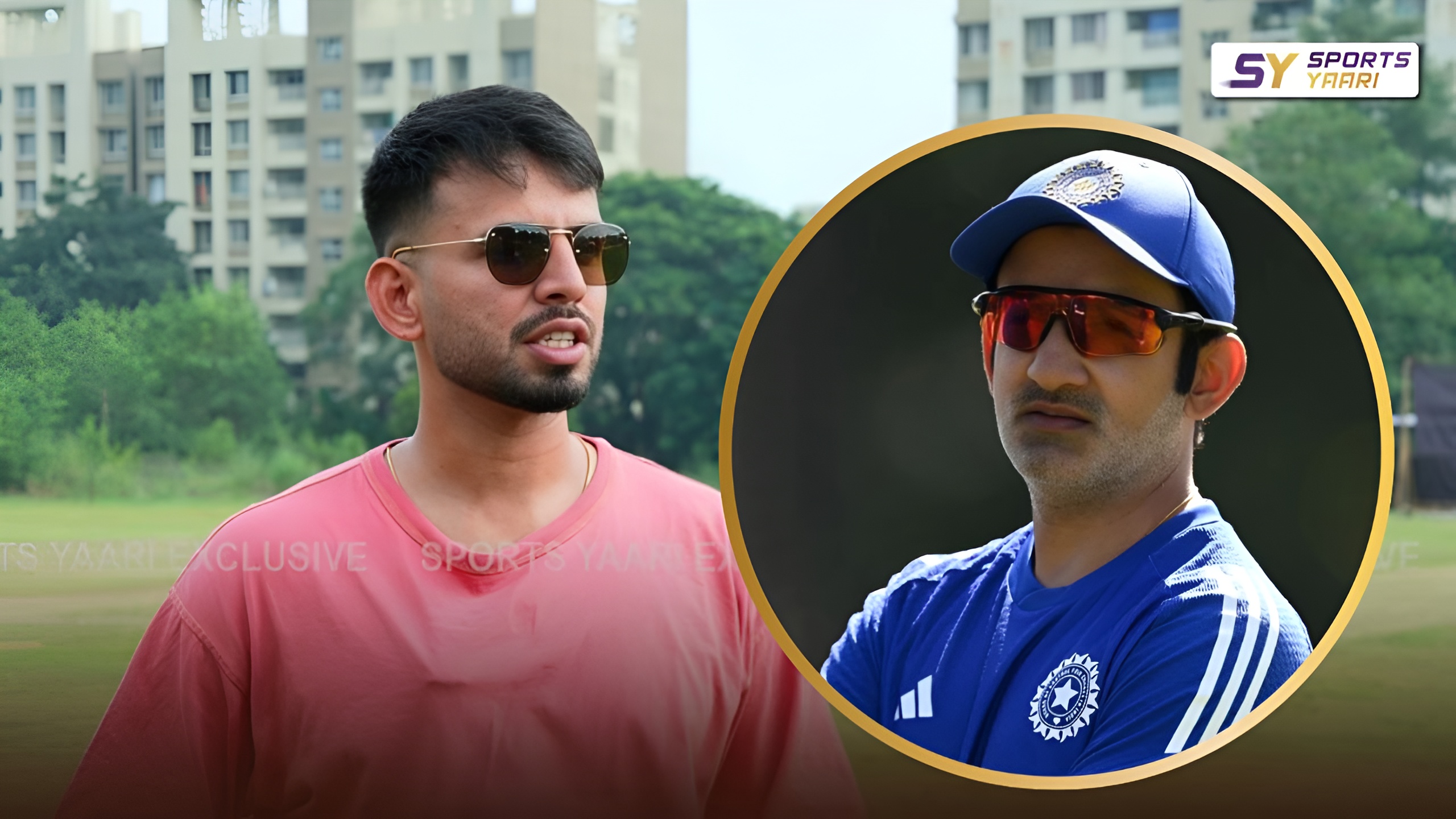 What Jitesh Sharma got advice from Gautam Gambhir when he was left out of the Indian playing XI for the entire Asia Cup 2025