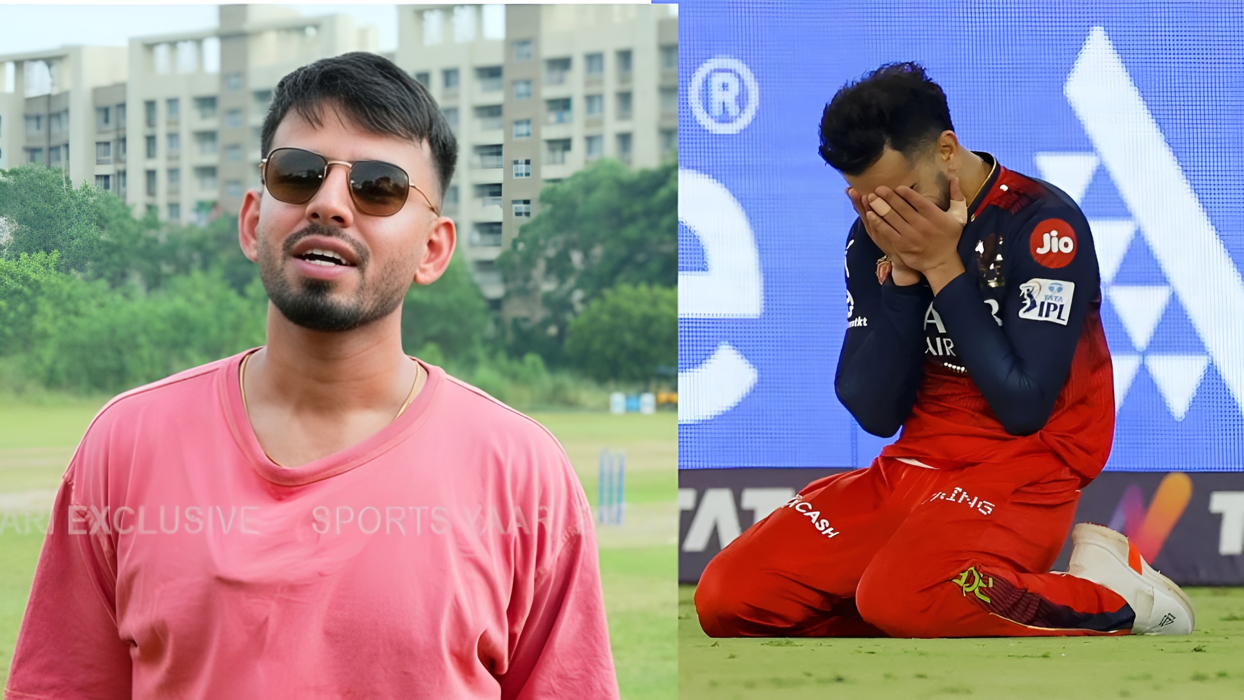 Jitesh Sharma reveals reaction on Virat Kohli Crying During IPL 2025 Final