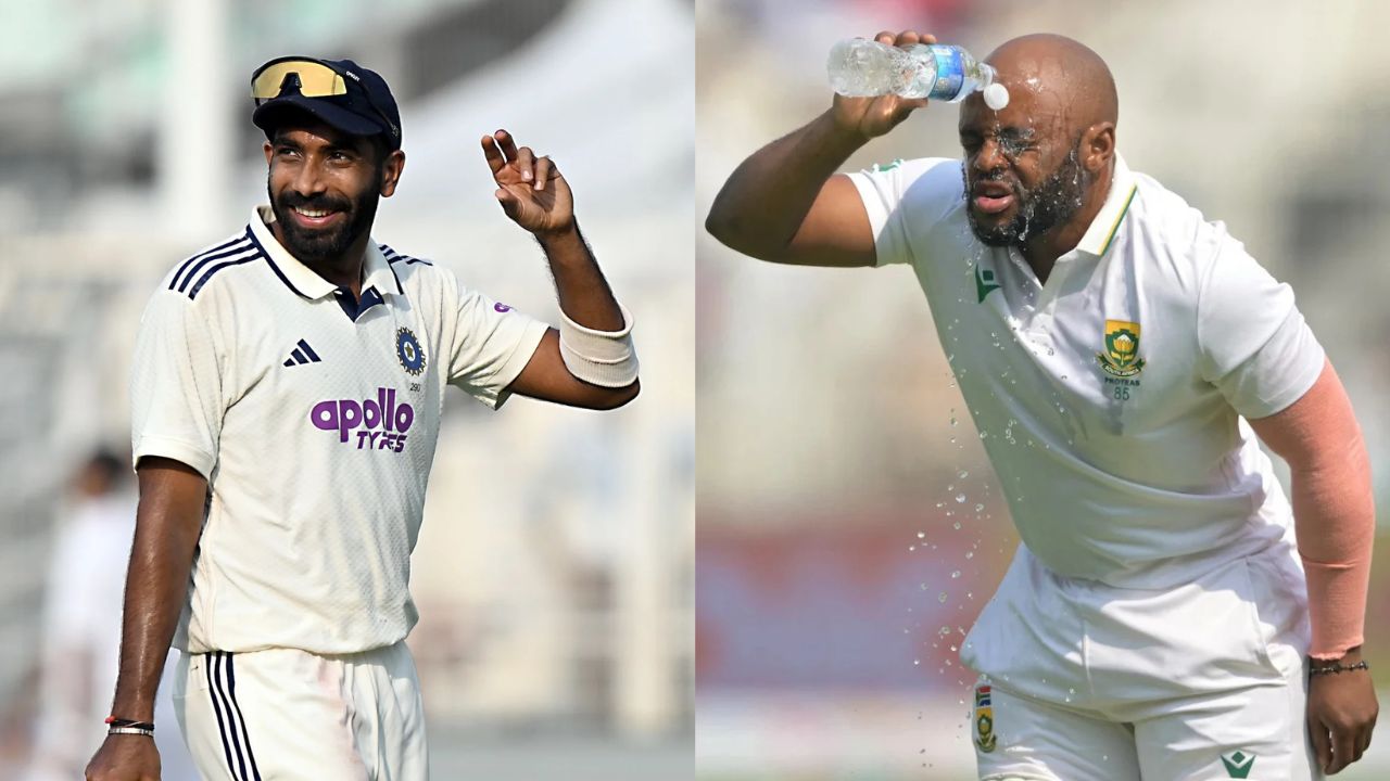 South Africa's batting coach Ashwell Prince breaks silence on Jasprit Bumrah called Temba Bavuma bauna during IND vs SA 1st test Kolkata