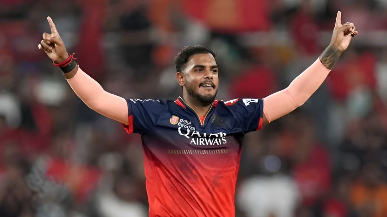Royal Challengers Bengaluru retain Yash Dayal for IPL 2026, RCB fans furious over decision