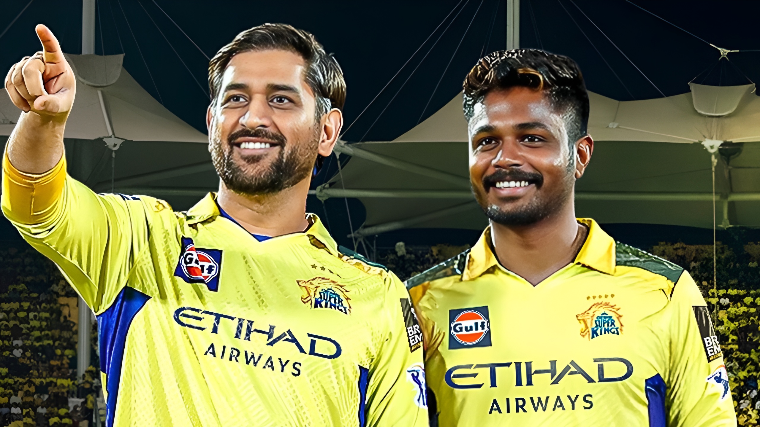 Ravichandran Ashwin big prediction on Sanju Samson and MS Dhoni role in CSK for IPL 2026
