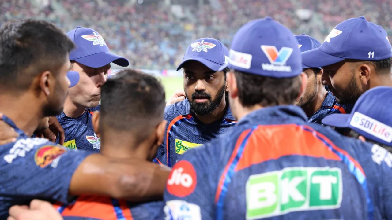 KL Rahul reveals IPL Captaincy pressure, target franchise owners ahead Indian Premier League 2026