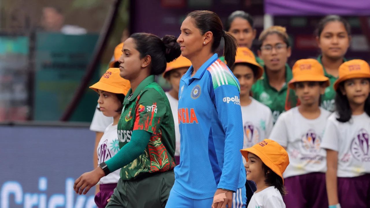 BCCI postponed Bangladesh women's tour of India, no IND vs BAN white ball series play in december, report says