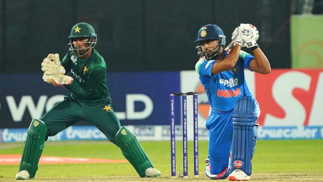 will India and Pakistan face off again in ACC Men's Asia Cup Rising Stars 2025 final IND A vs PAK A