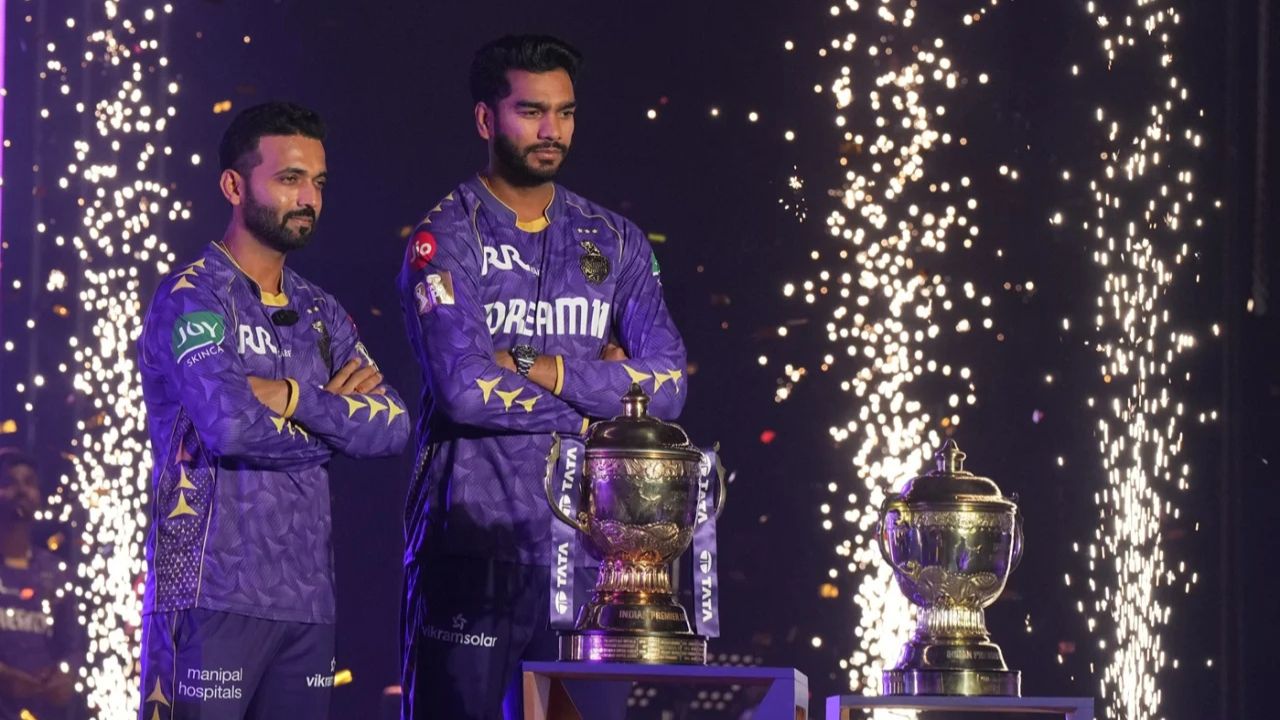 Venkatesh Iyer sets clear IPL 2026 mini auction aspirations after KKR released Venkatesh Iyer sets clear IPL 2026 mini auction aspirations after KKR released