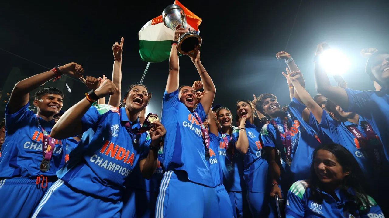 BCCI makes major schedule changes Indian women’s Play T20I against Sri Lanka replacement of Bangladesh series, Report Says