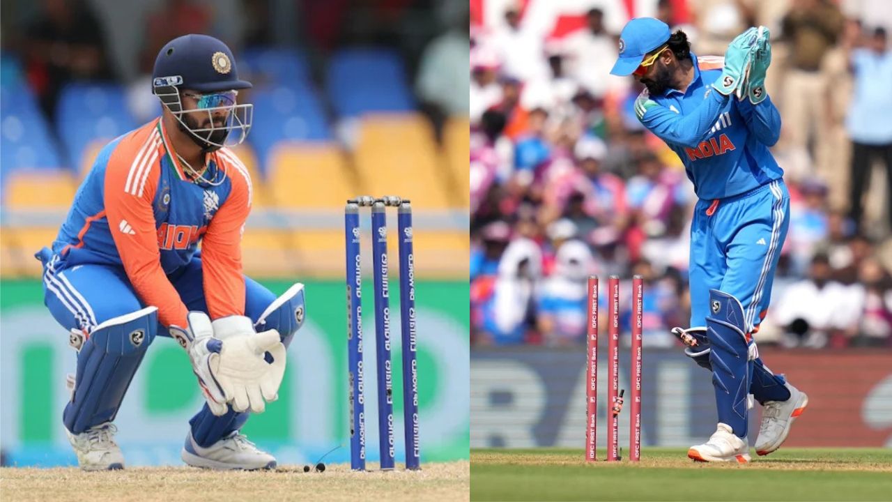 IND vs SA ODI And T20I India Squad Announcement Live Update Who will be the captain of the Indian team