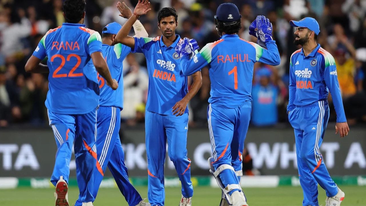 BCCI announce India Squad for IND vs SA ODI Series KL Rahul became captain, Rohit Sharma and Virat Kohli ready for action