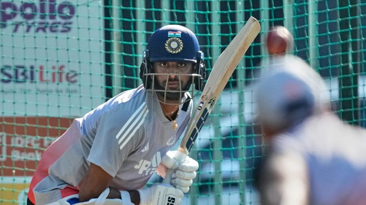 Washington Sundar is hopeful of a IND vs SA 2nd Test victory, says 'never know what can happen'