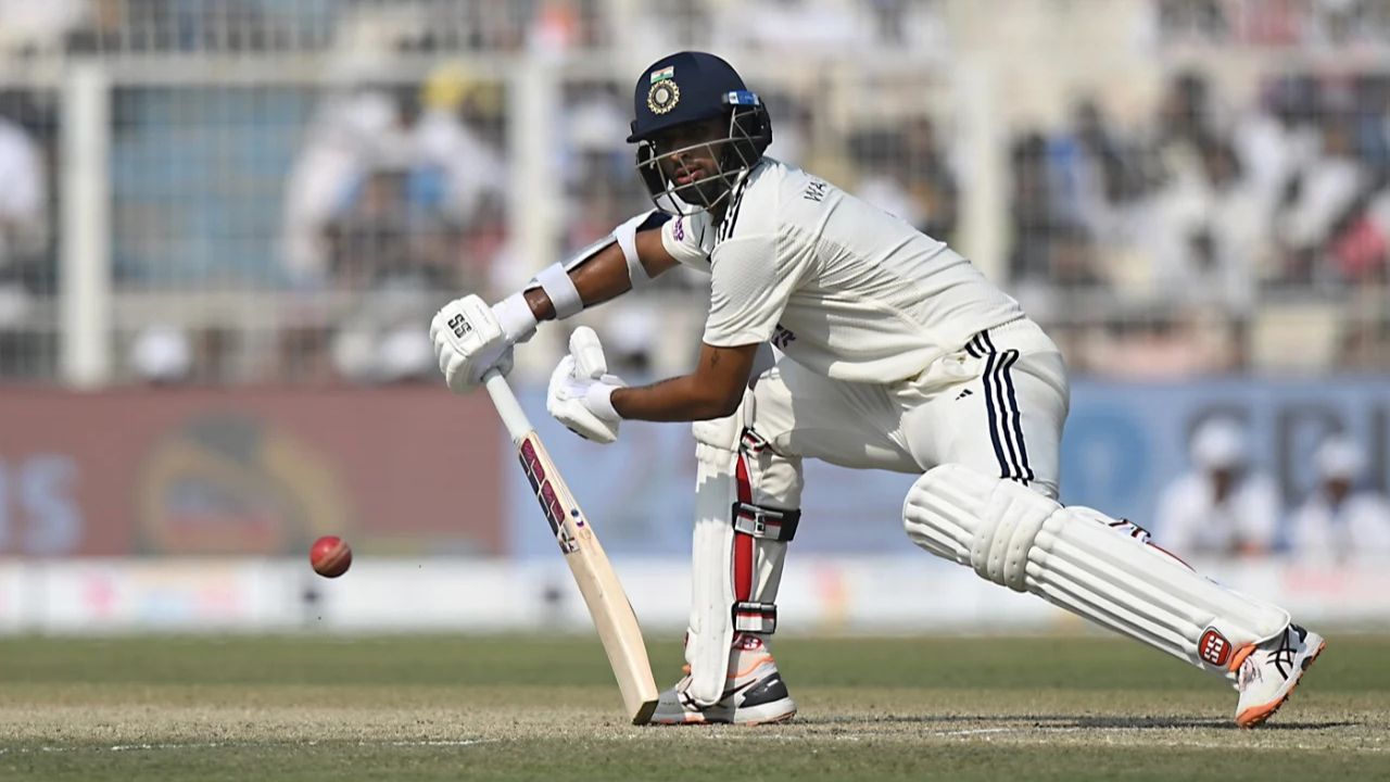 Washington Sundar is hopeful of a IND vs SA 2nd Test victory, says 'never know what can happen'