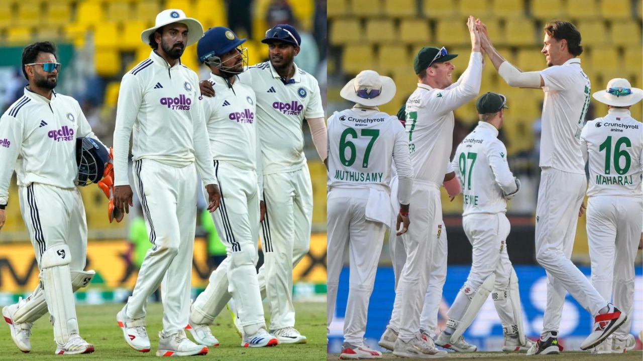 IND vs SA 2nd Test Day 4 Highlights, India need 522 runs Tristan Stubbs miss century