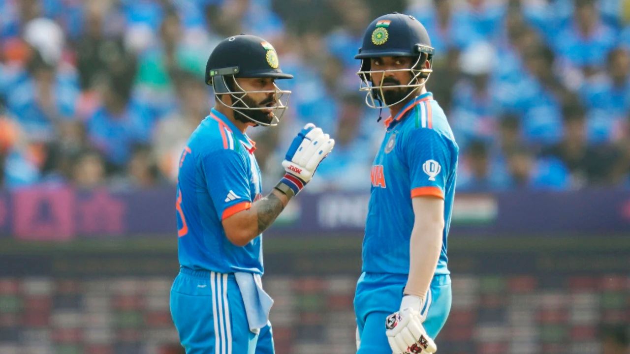 Virat Kohli record under KL Rahul captaincy ahead IND vs SA ODI Series