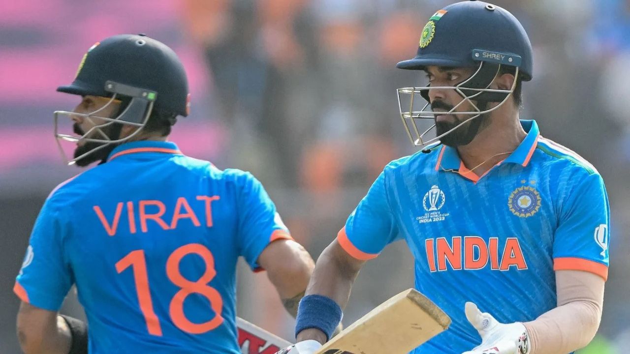 Virat Kohli record under KL Rahul captaincy ahead IND vs SA ODI Series