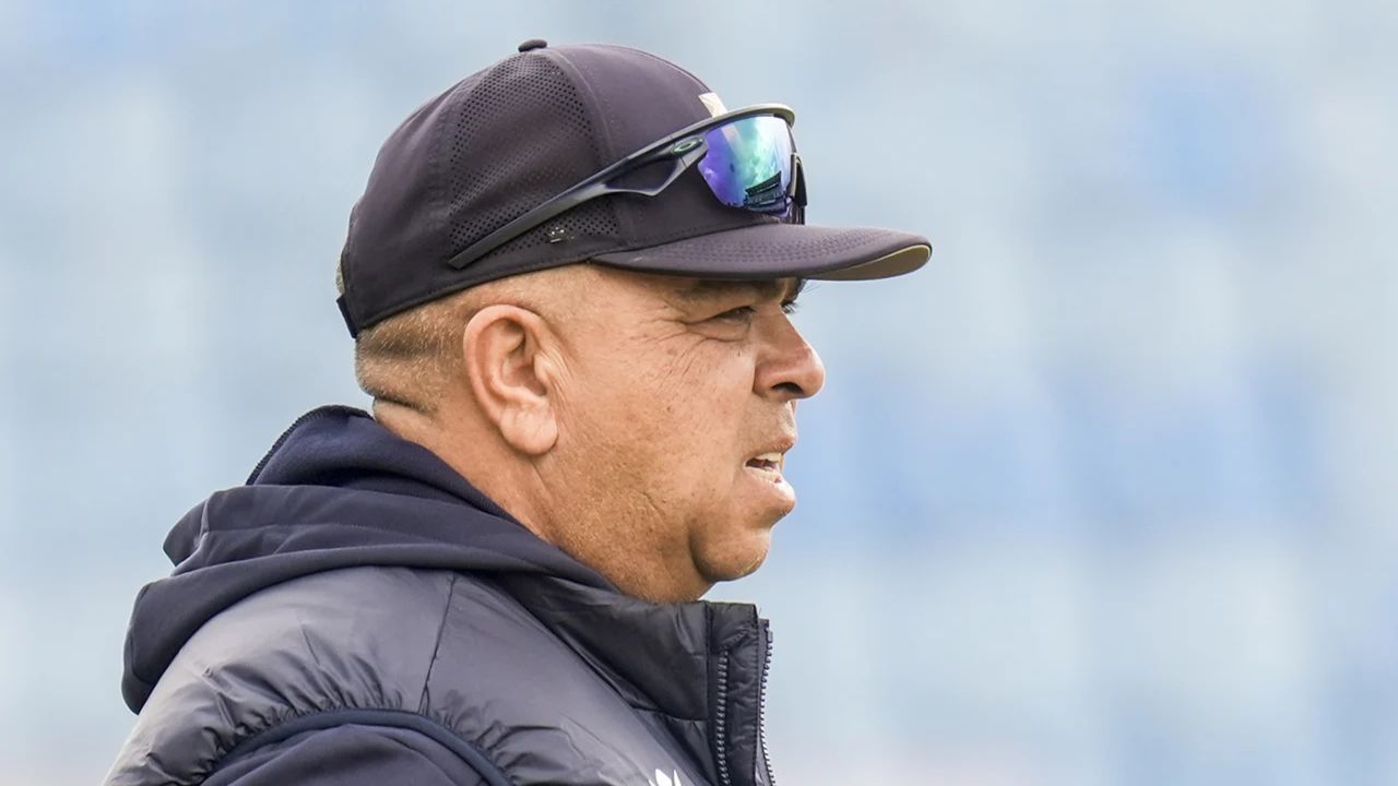 Shukri Conrad Controversial Statement on Team India During IND vs SA 2nd test day 4 Guwahati