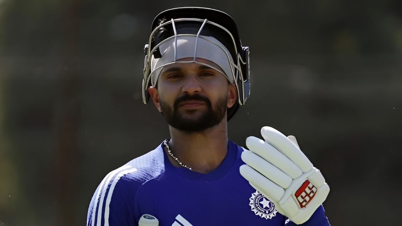 Krishnamachari Srikkanth Criticised Nitish Kumar Reddy during IND vs SA 2nd test Guwahati