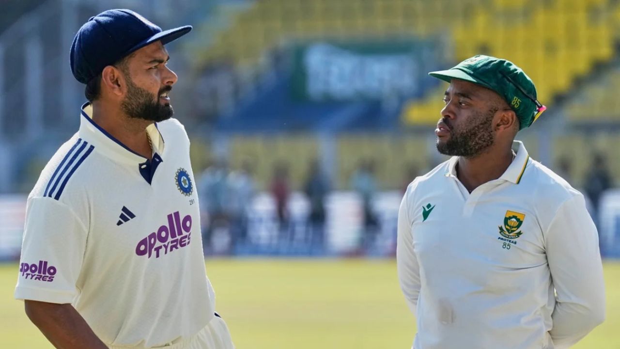 India set a embarrassing records against South Africa after IND vs SA test series