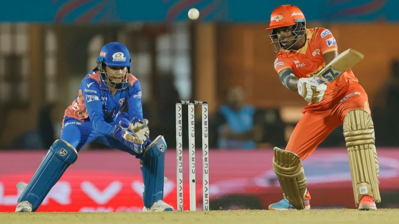 Who is Bharti Fulmali? Nita Ambani was heartbroken when she couldn't buy him during WPL 2026 Mega Auction